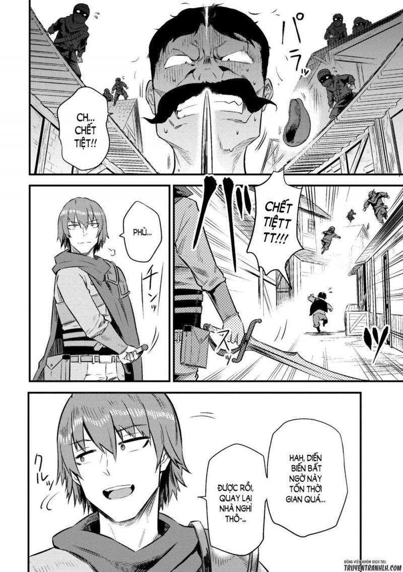 Healer báo thù chapter 10 12