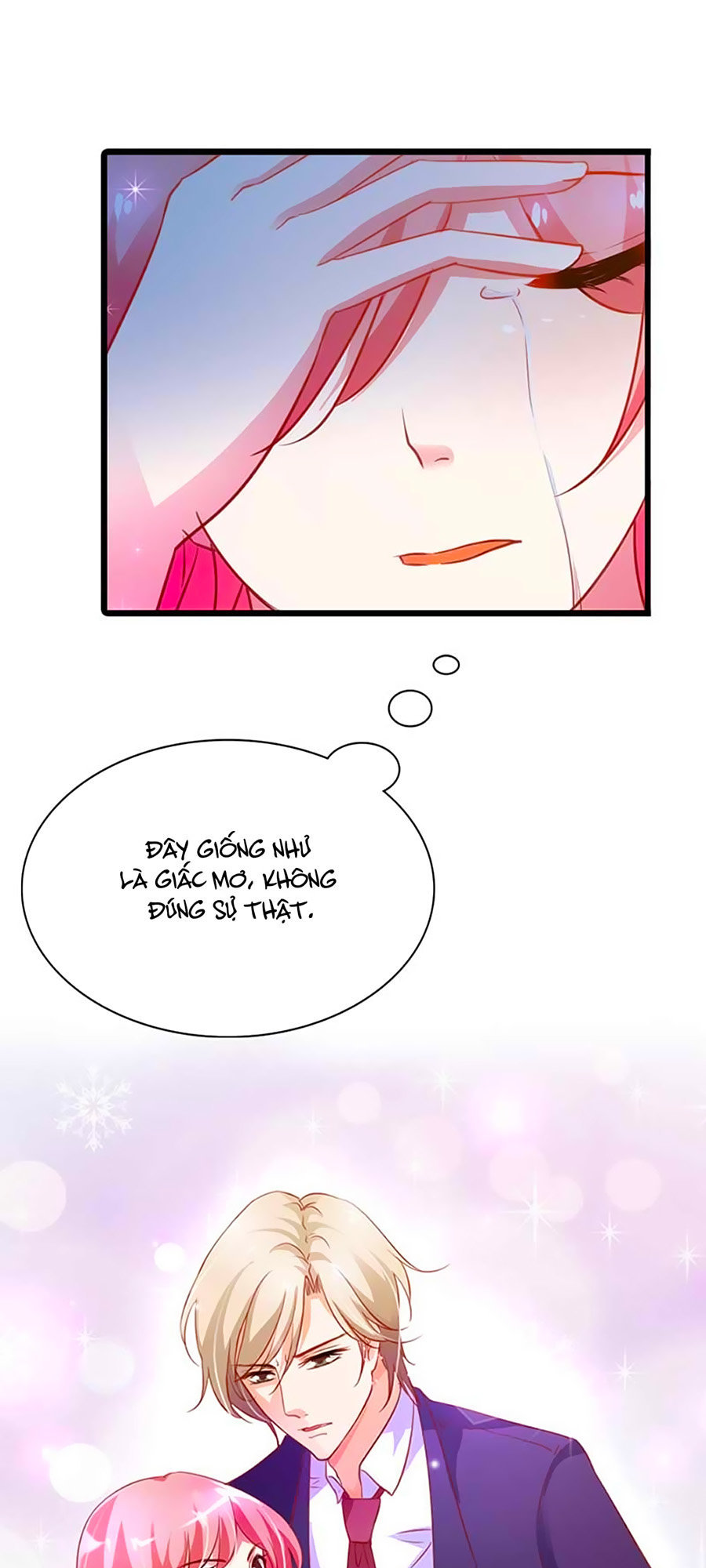 cô vợ kiêu ngạo của tổng tài ác ma chapter 17 16