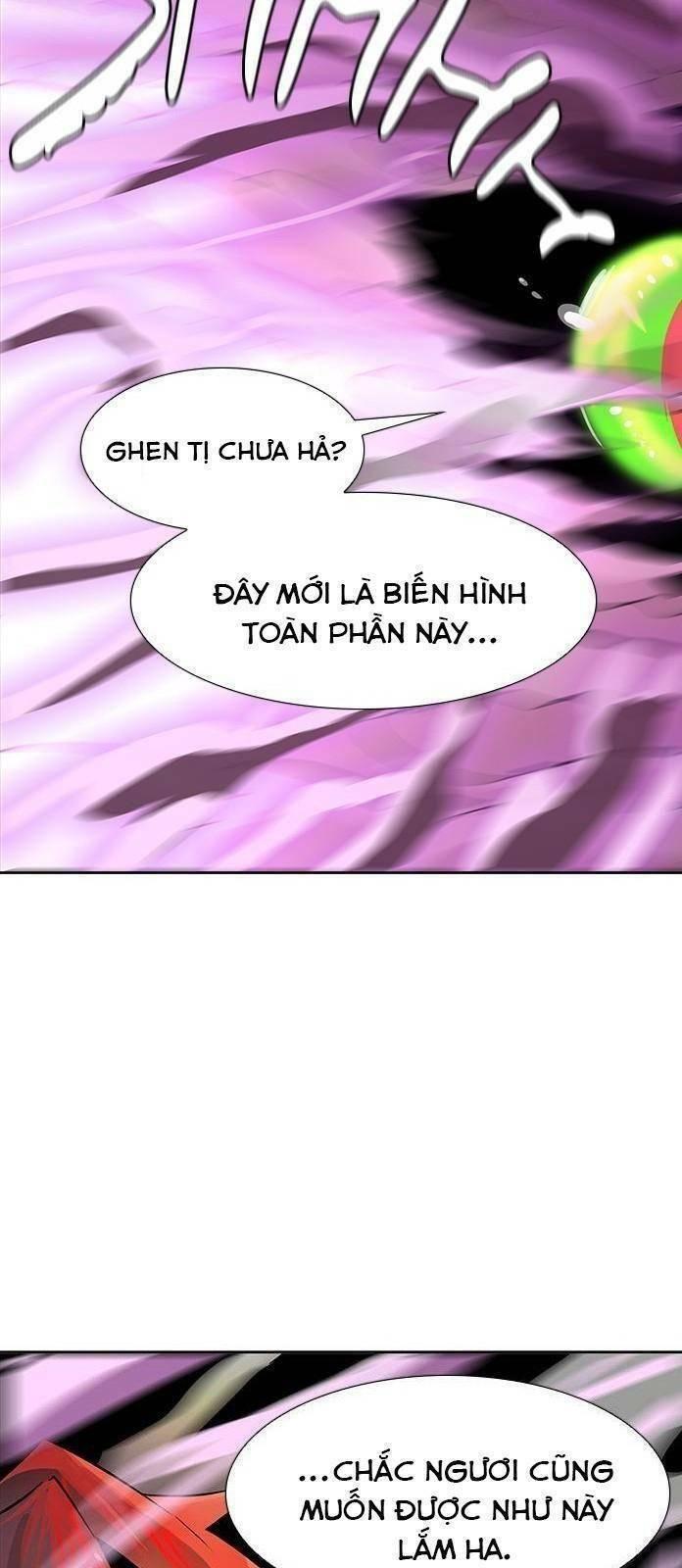 tòa tháp bí ẩn 2 chapter 497 44