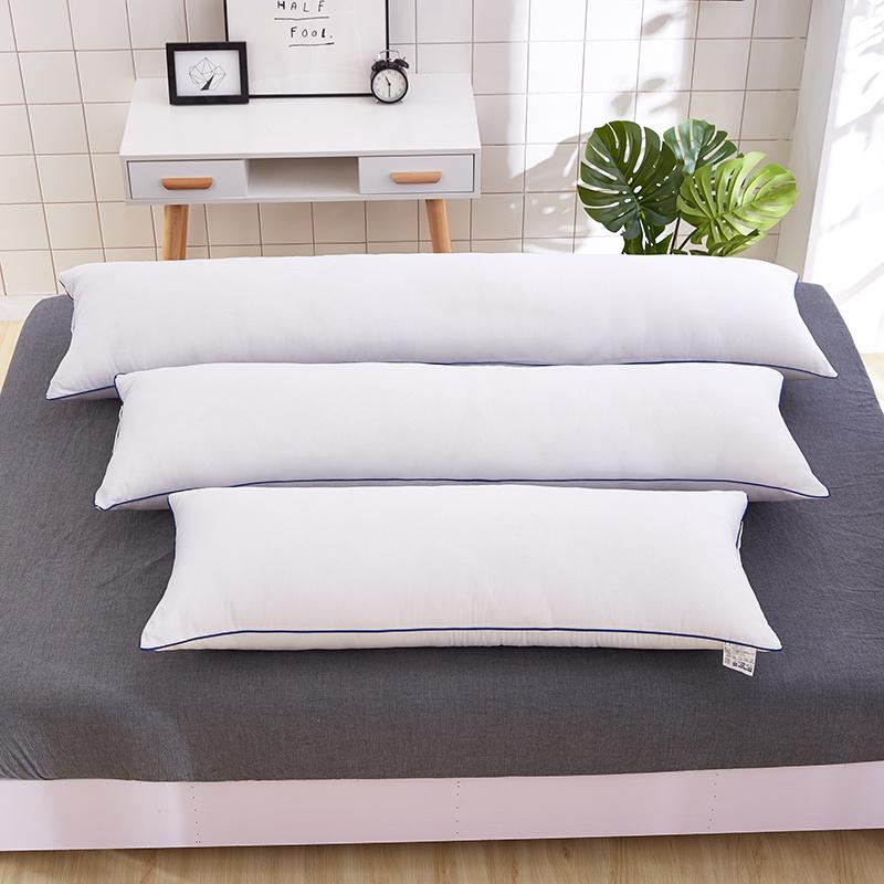 Đầm Ngủ Dài Gối Ôm Sát Cơ Thể Gối Bên Trong Làm Đầy Ruột Gối Nam Nữ Gối Đệm 48x7 4Cm/120x4 8/150x4 8/180x48cm