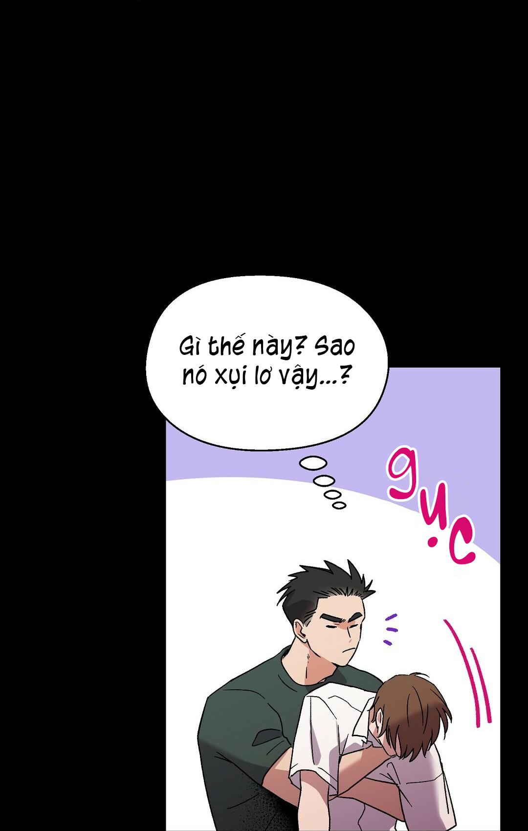 vết cắn mang vị ngọt ngào chapter 1 17