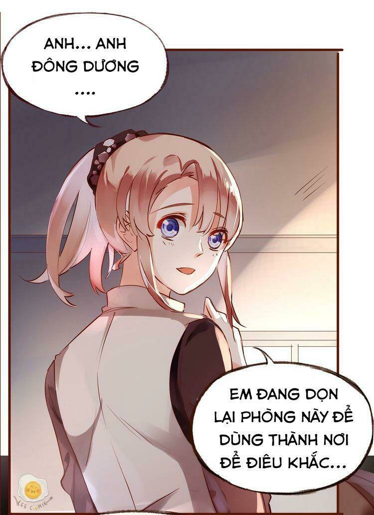 nở rộ trên bụi gai chapter 15 4