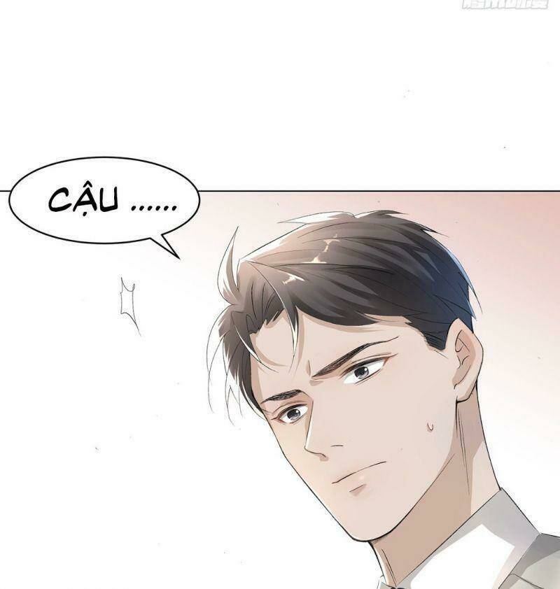 ảnh đế yêu hồ chapter 5 28