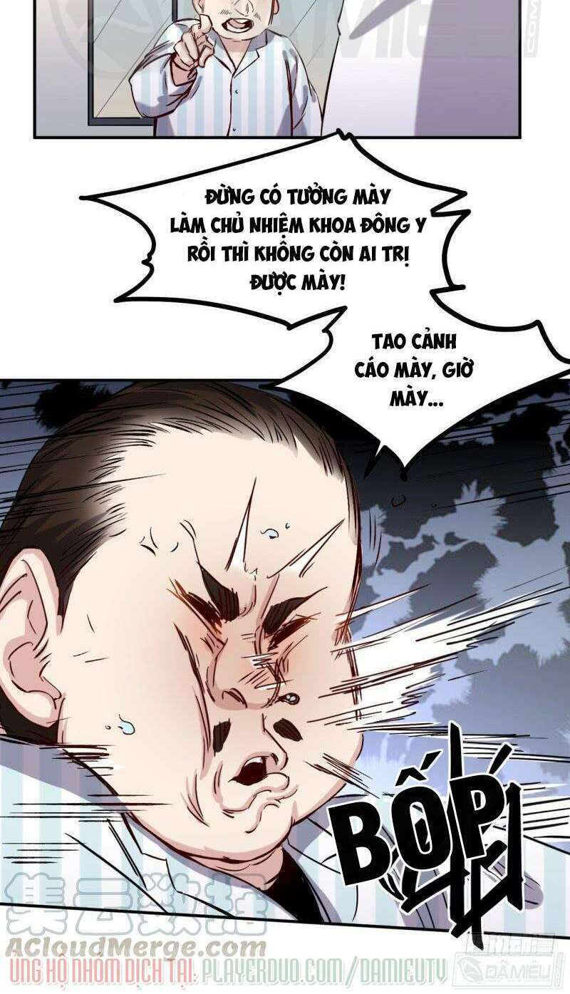 đỉnh phong thần y chapter 55 14