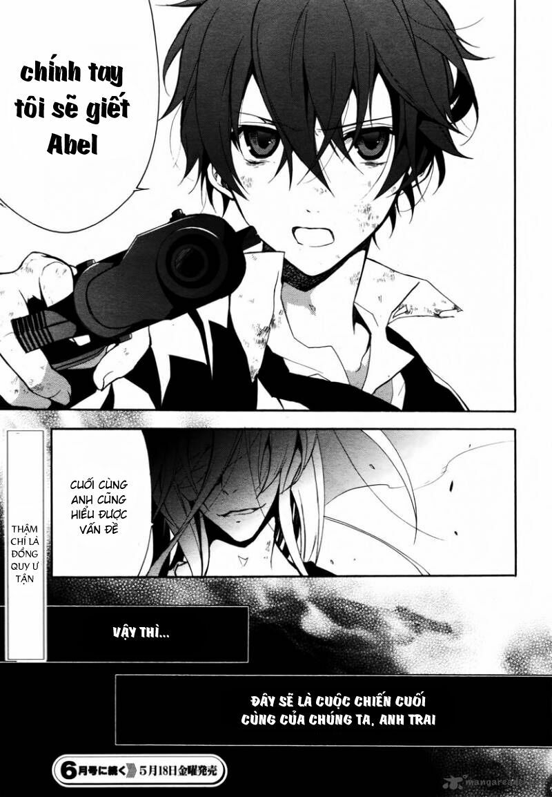 blood parade chapter 9 25