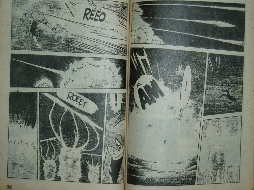 siêu nhân locke chapter 17 41