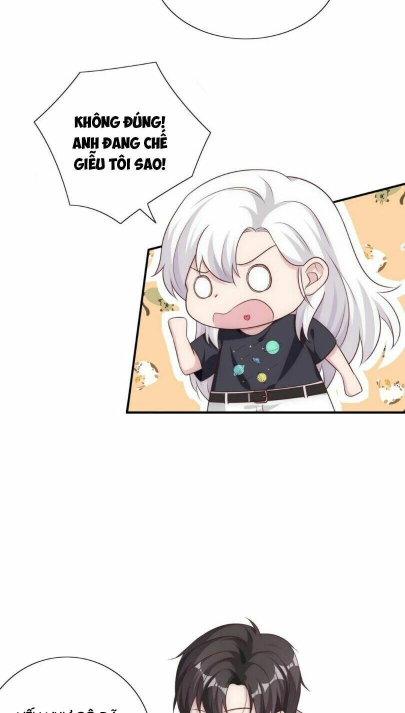 trở lại showbiz làm ảnh hậu chapter 12 7