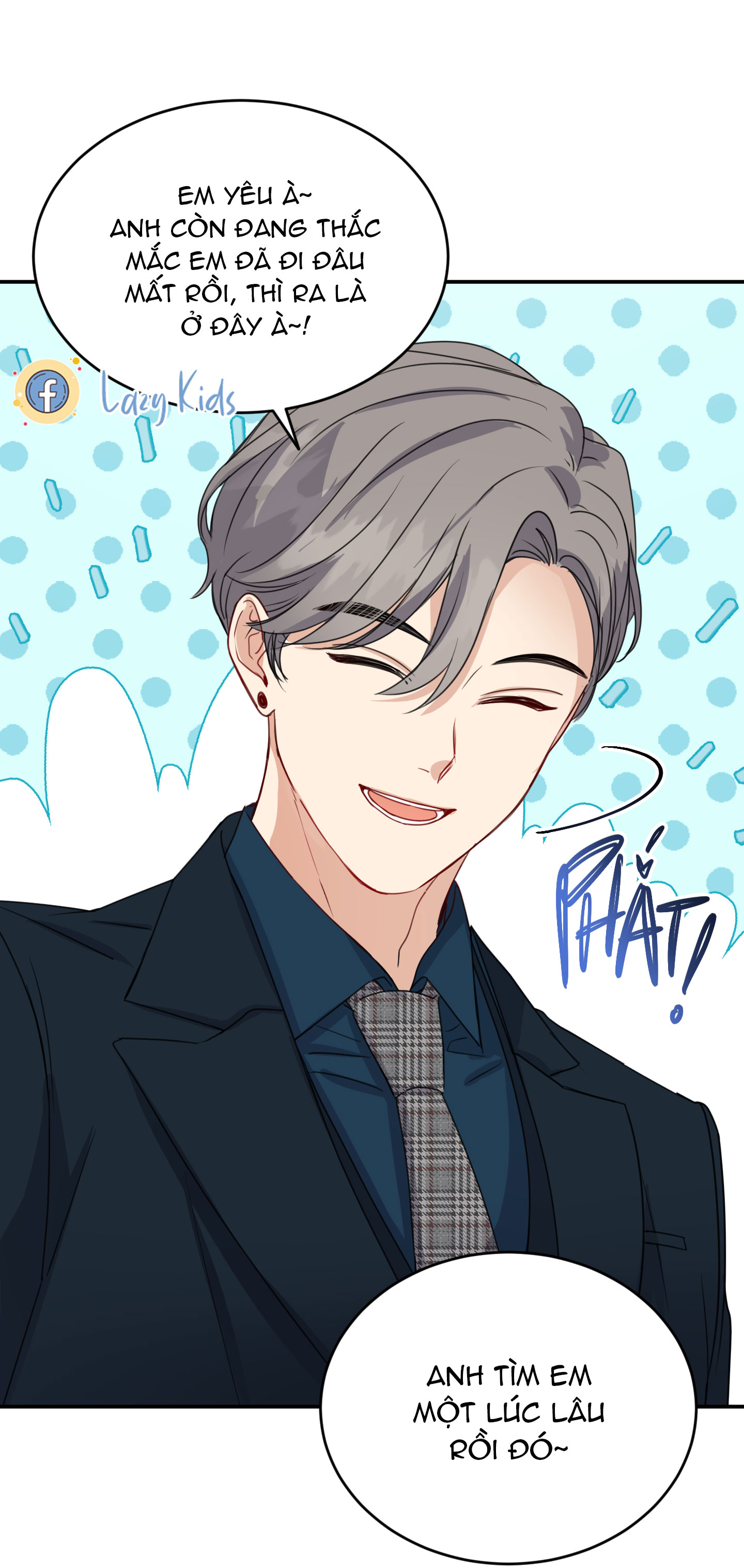 tình yêu bình thường nhưng không dễ tìm chapter 8 42