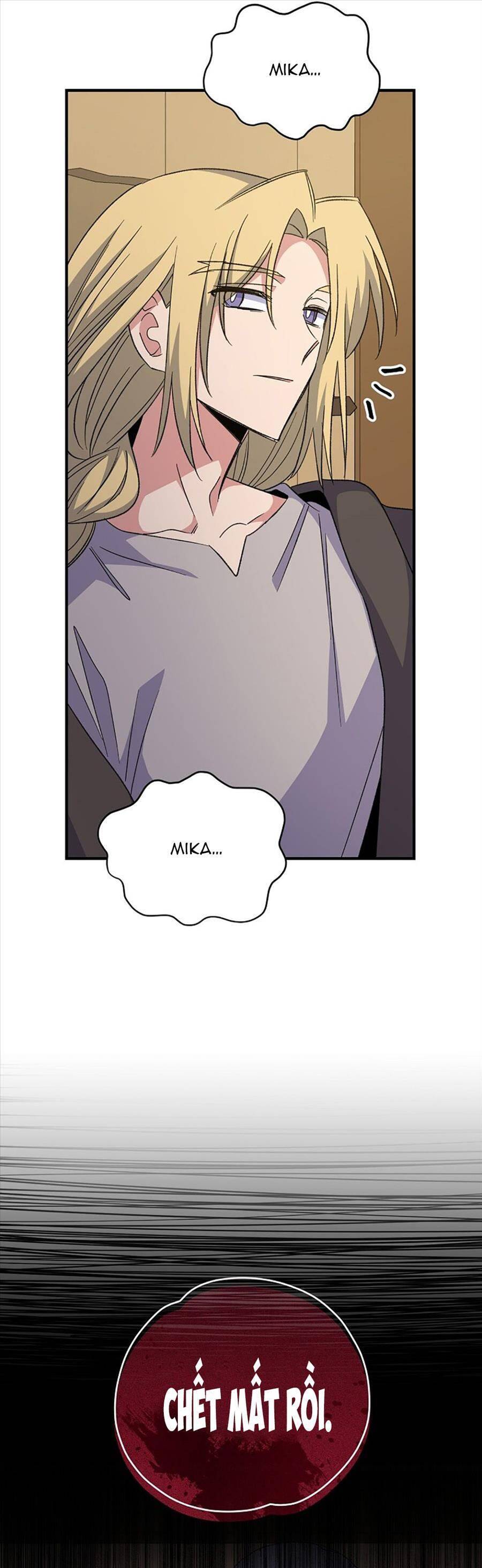 nhà hiền triết yigret chapter 68 24