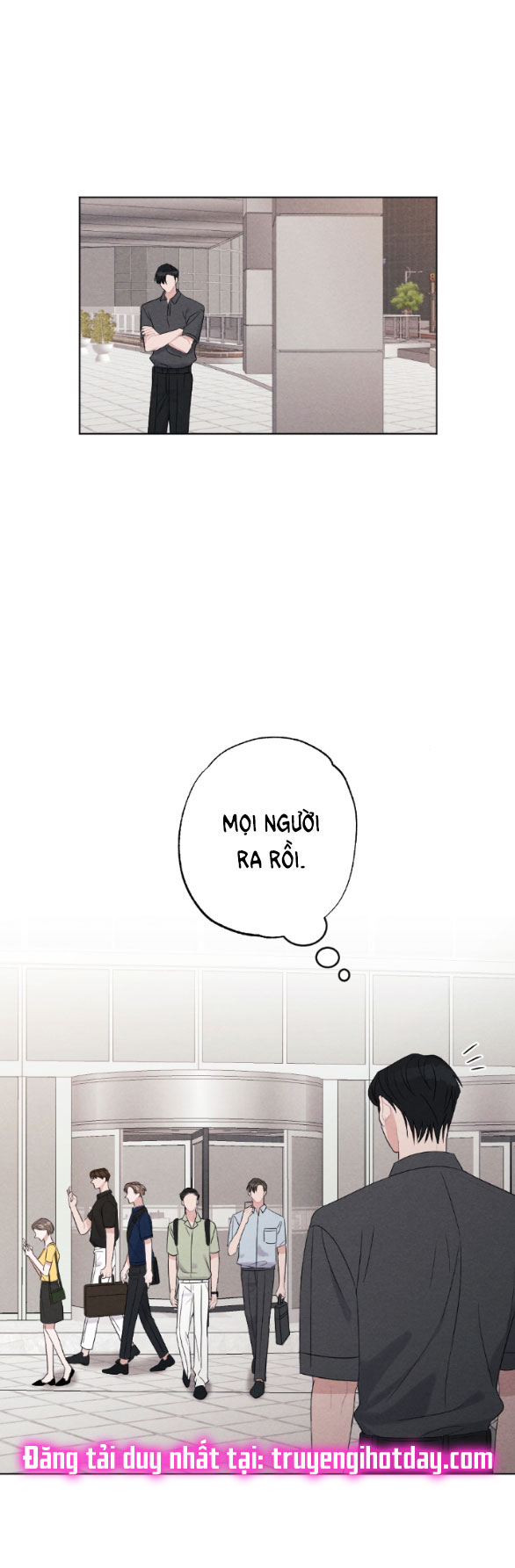 Bão Tuyết chapter 38.1 - Trang 24