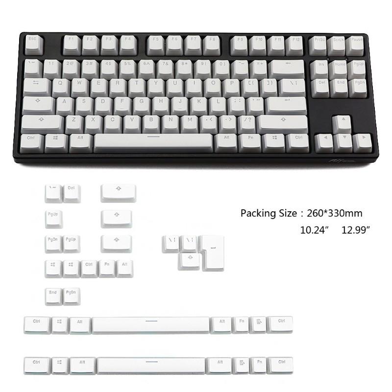 Set 143 Nút Bấm Cho Bàn Phím Máy Tính K4 K6 K8
