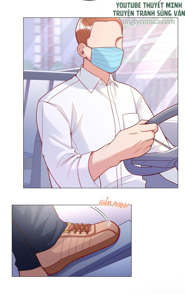chàng nhân viên host và gã hàng xóm nguy hiểm chapter 26 33