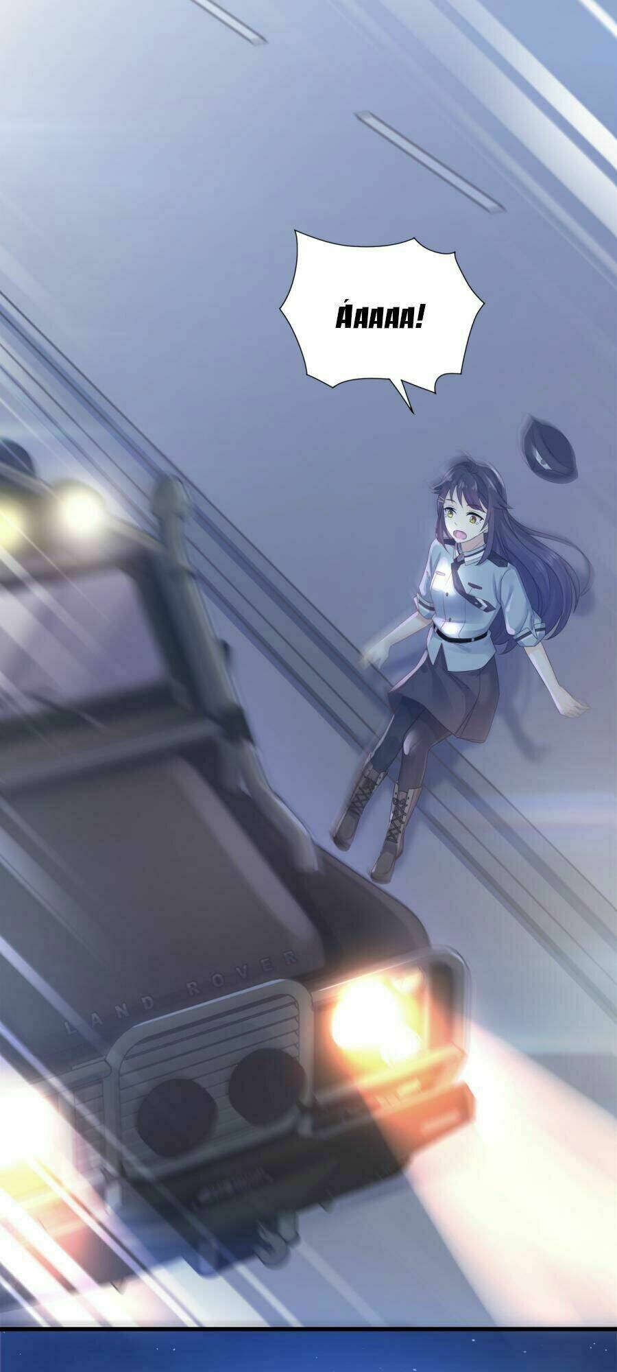 bá ái hãn thê chapter 1 18