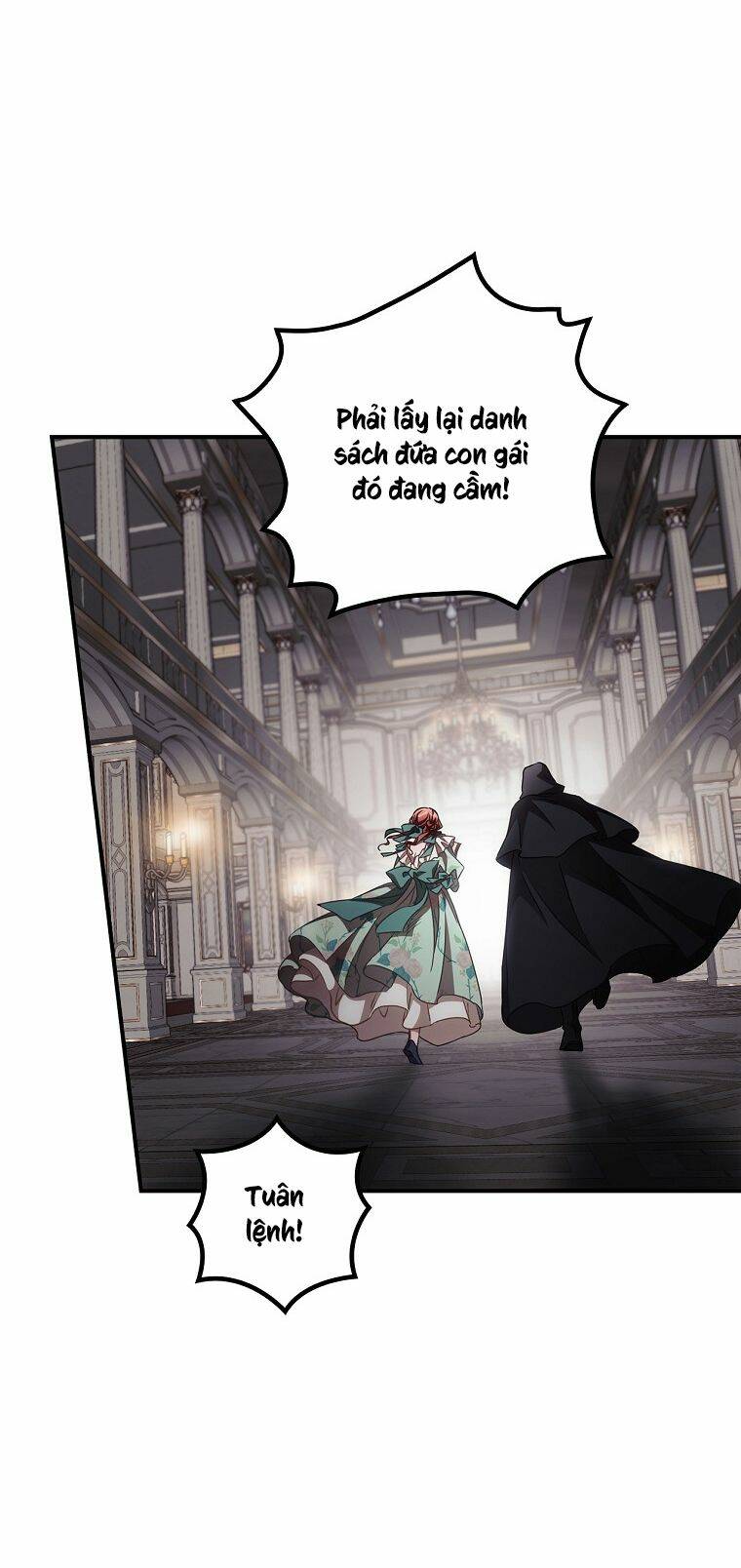 tôi nhìn thấy cái chết của bạn chapter 56 46