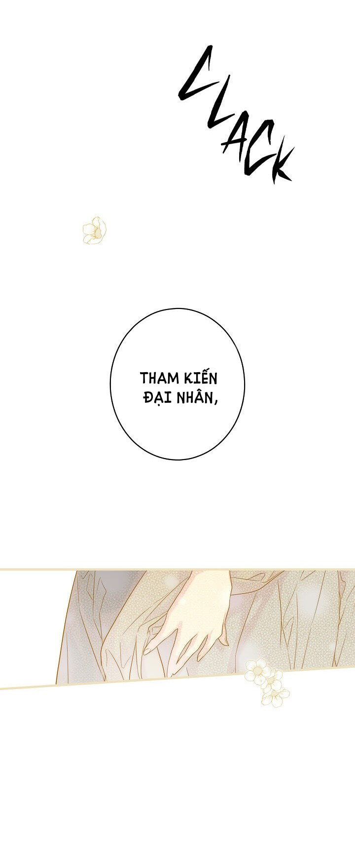 quý cô bí ẩn - secret lady chapter 7 6