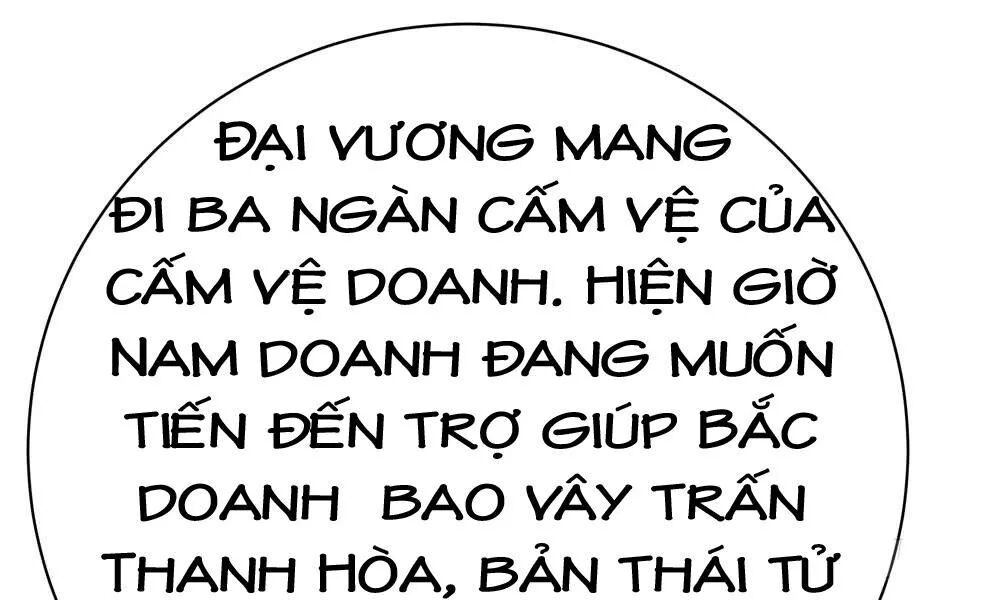 thái tử phi nhà ta thật hung hăng chapter 27 87