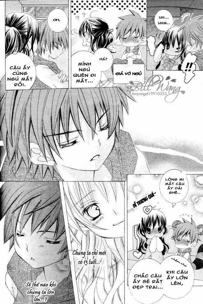 suki desu suzuki-kun!! chapter 12 33