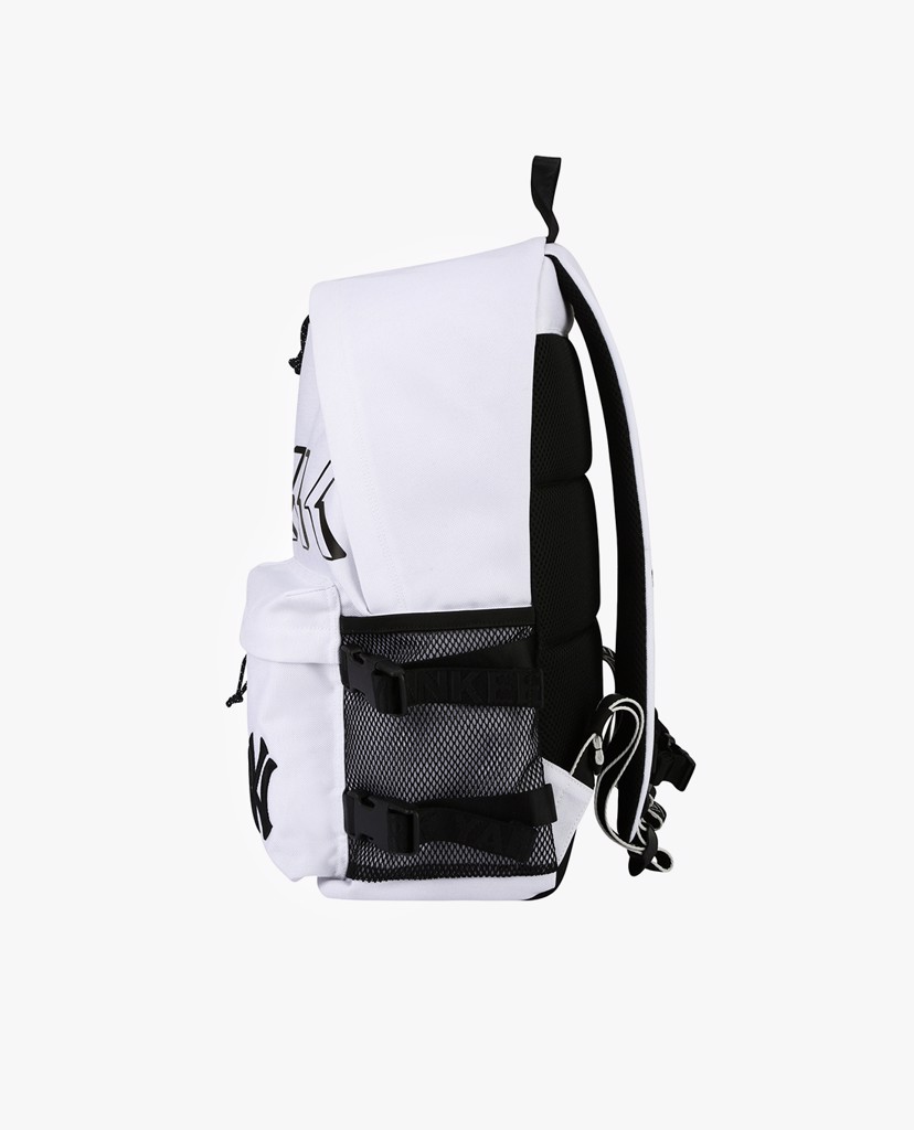 Balo MLB Thinball Backpack New York Yankees - balo thời trang cho nam, nữ, unisex