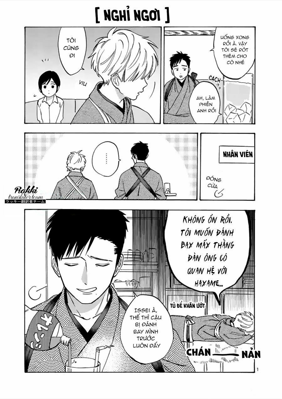 promise cinderella chapter 34 31