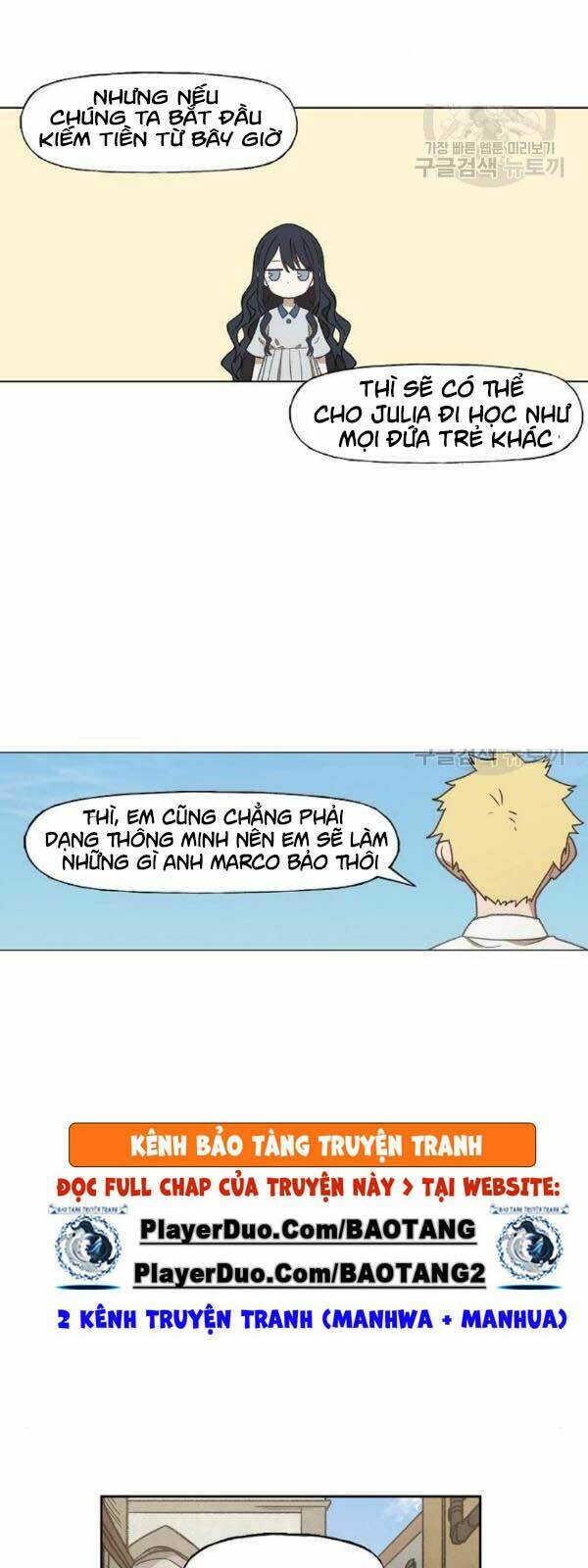 võ sĩ - the boxer chapter 62 37