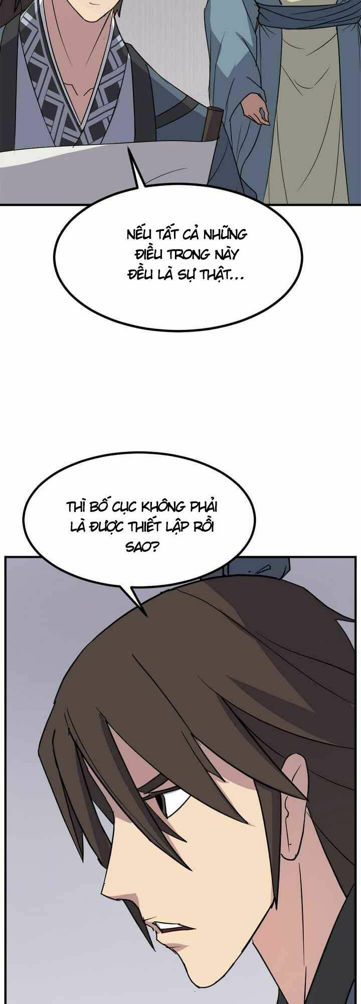 trọng sinh, bất khả chiến bại chapter 129 27
