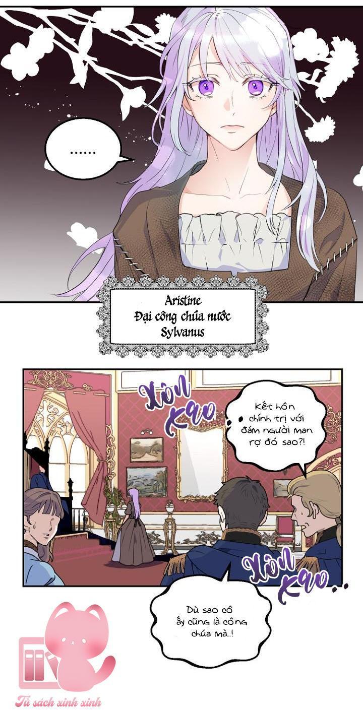 bỏ quách chồng con đi, tiền bạc mới là tất cả chapter 1 3