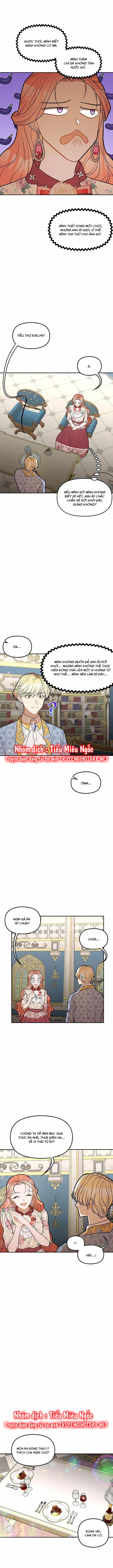 làm cách nào để sống sót trong cuốn tiểu thuyết ngôn tình lãng mạn chapter 35 9