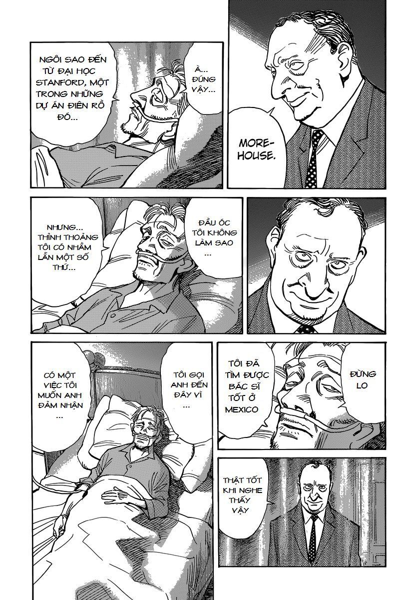 billy bat chapter 120 6