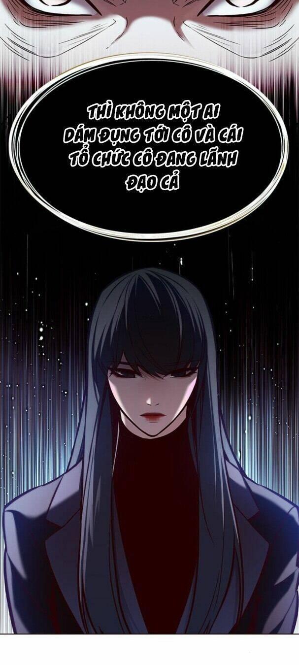 biến thân thành mèo chapter 171 47