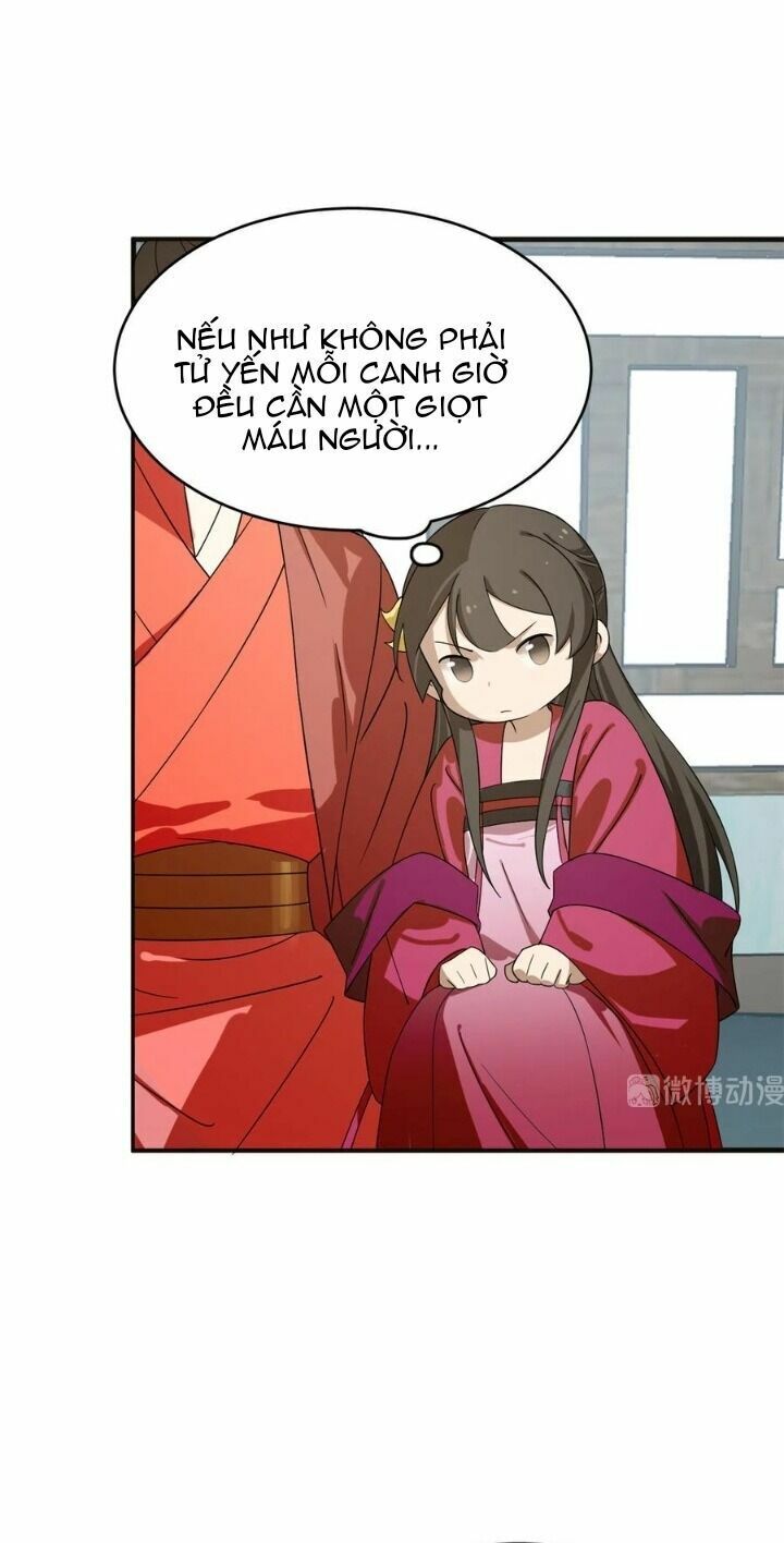 độc bộ thiên hạ: đặc công thần y chapter 248 35