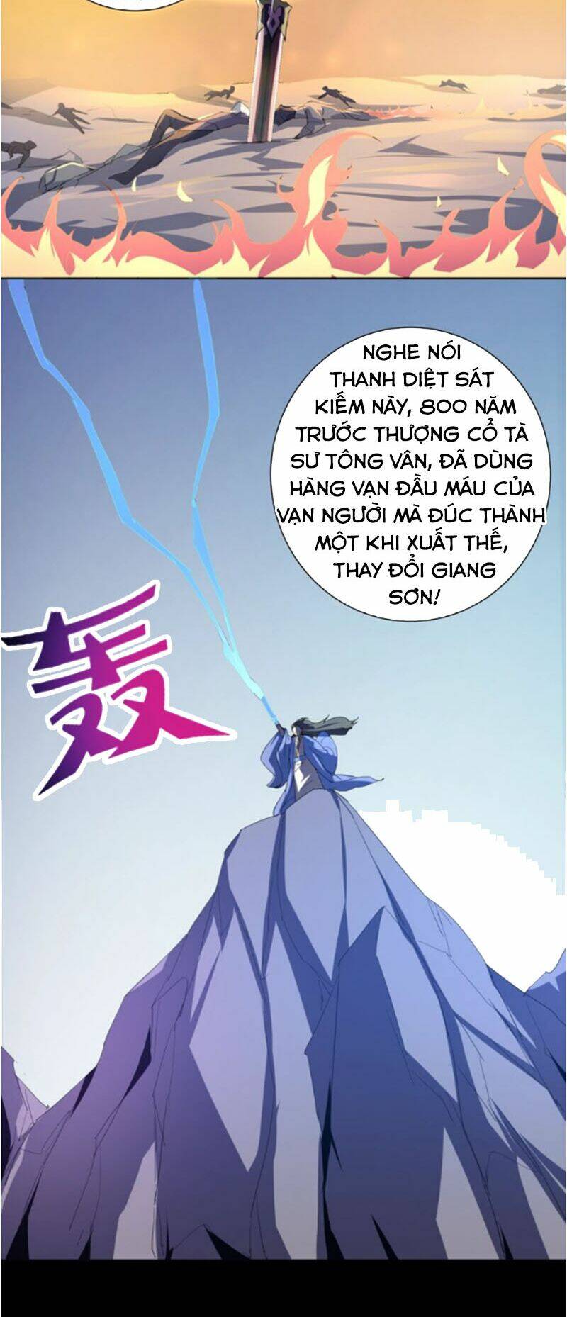 nghịch thiên đại thần chapter 36 19
