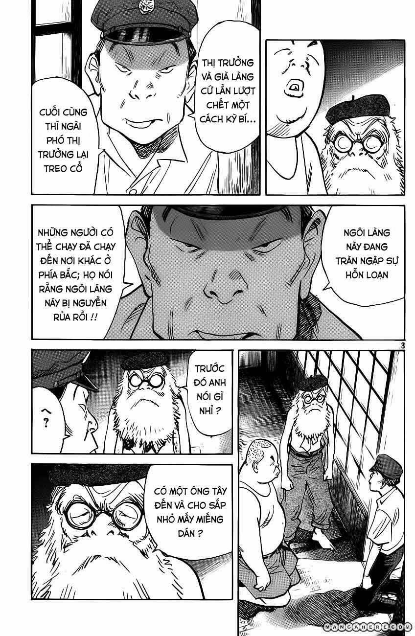 billy bat chapter 68 13