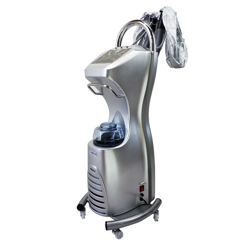 Máy hấp dầu ozon cao cấp dành cho các salon