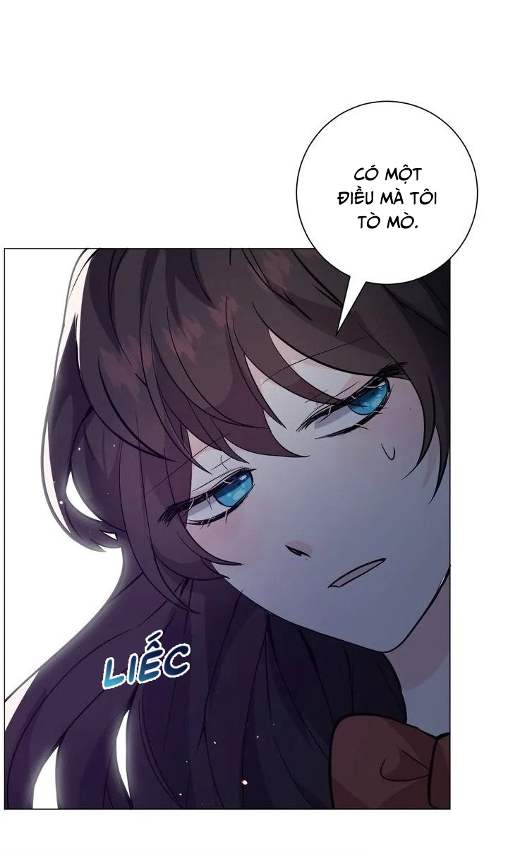 cách để nhân vật phụ phá đảo game hẹn hò chapter 24 11