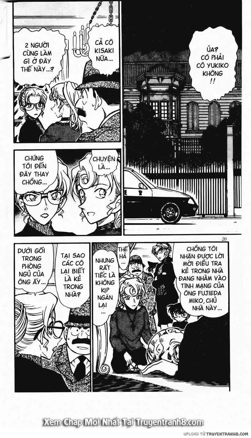 conan chapter 415 2