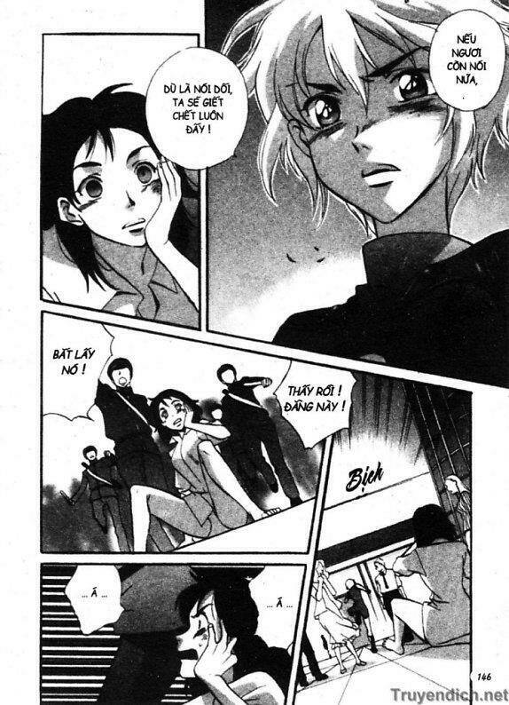 meteor methuselah chapter 22 17