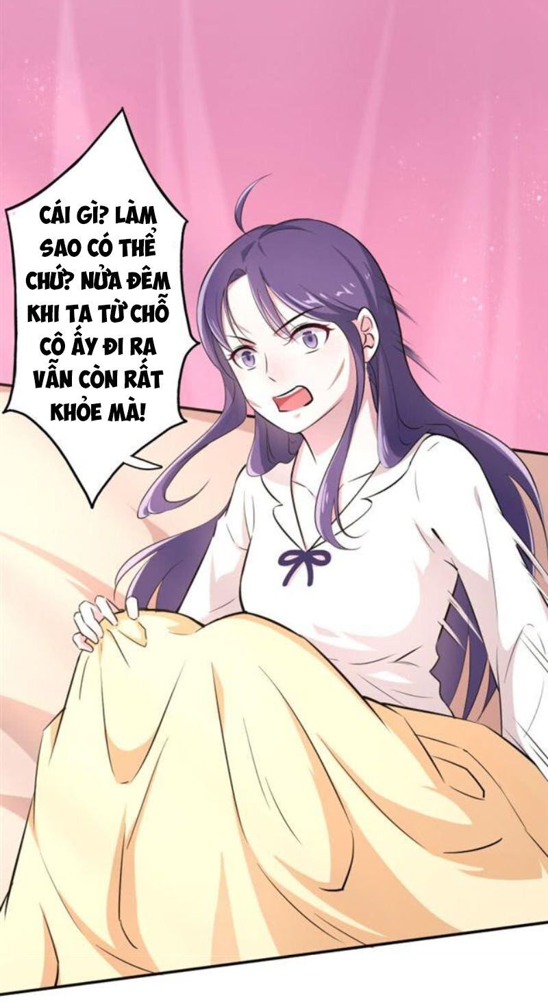 tà y cuồng thê chapter 35 24