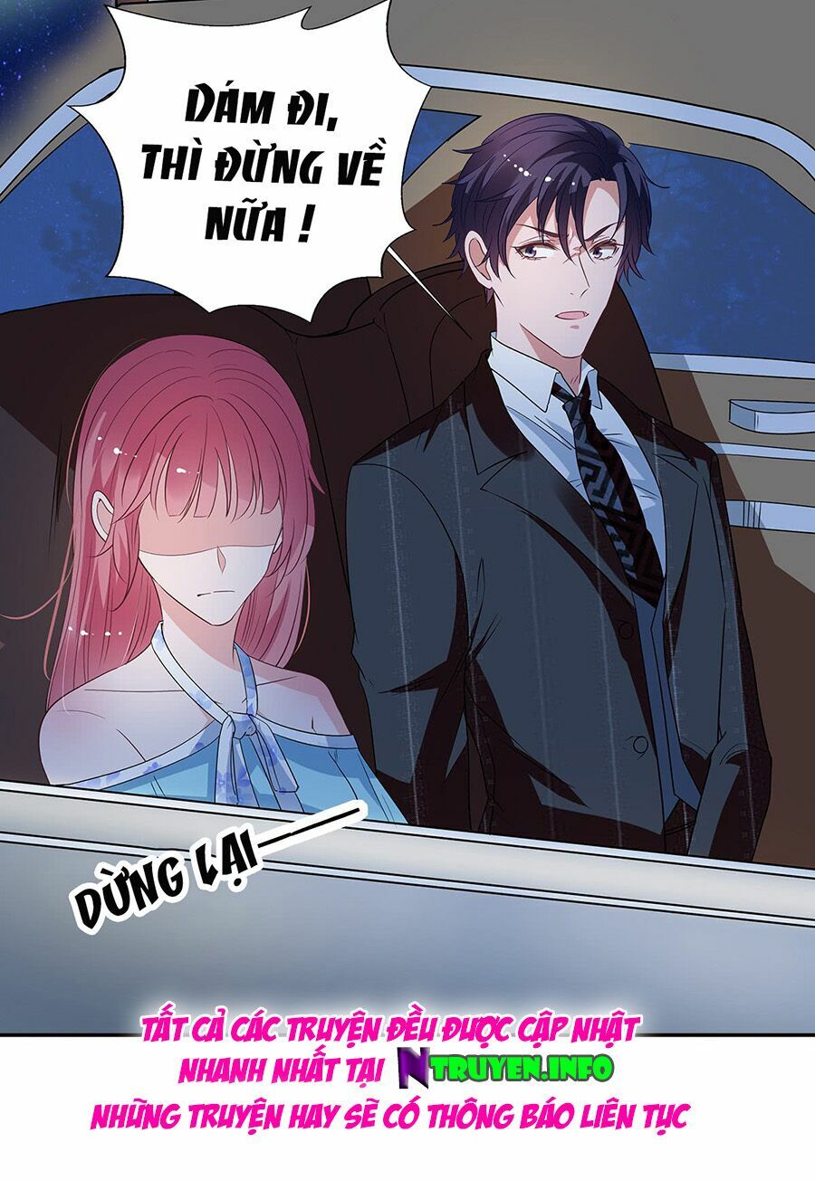 manh thê khó dỗ phần 2 chapter 29 30