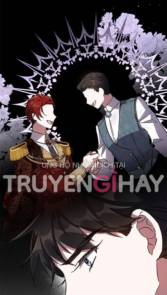 ôi kẻ thù không đội trời chung thân ái của tôi chapter 23.2 19