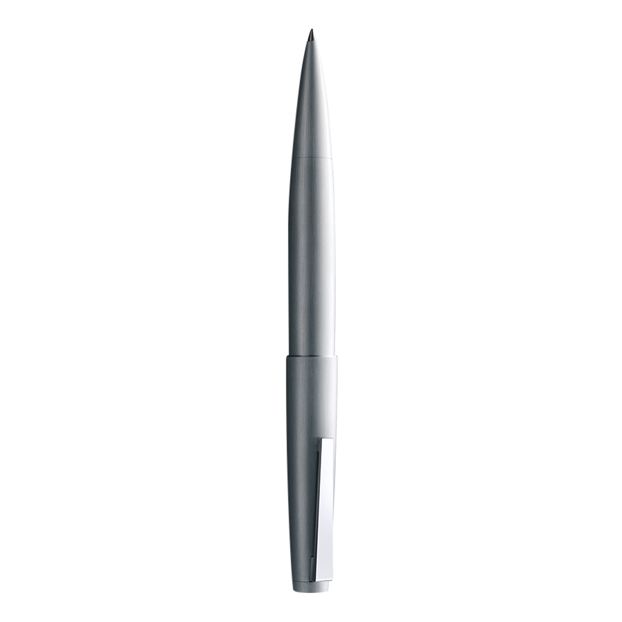 Bút Bi Nước Lamy 2000 Metal Rollerball Pen Ngòi 302 - 4029636