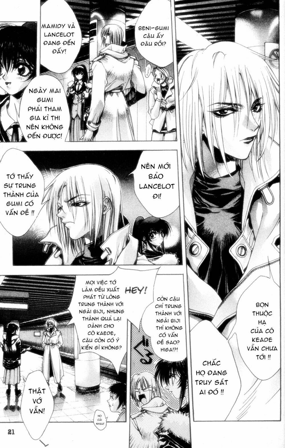 kamikaze chapter 1 21