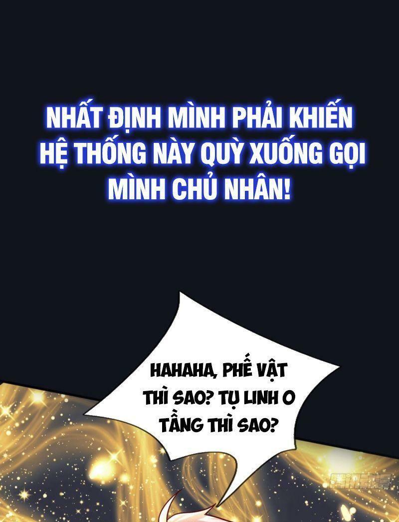 thuộc tính của ta đều tăng vào sức mạnh chapter 0 26