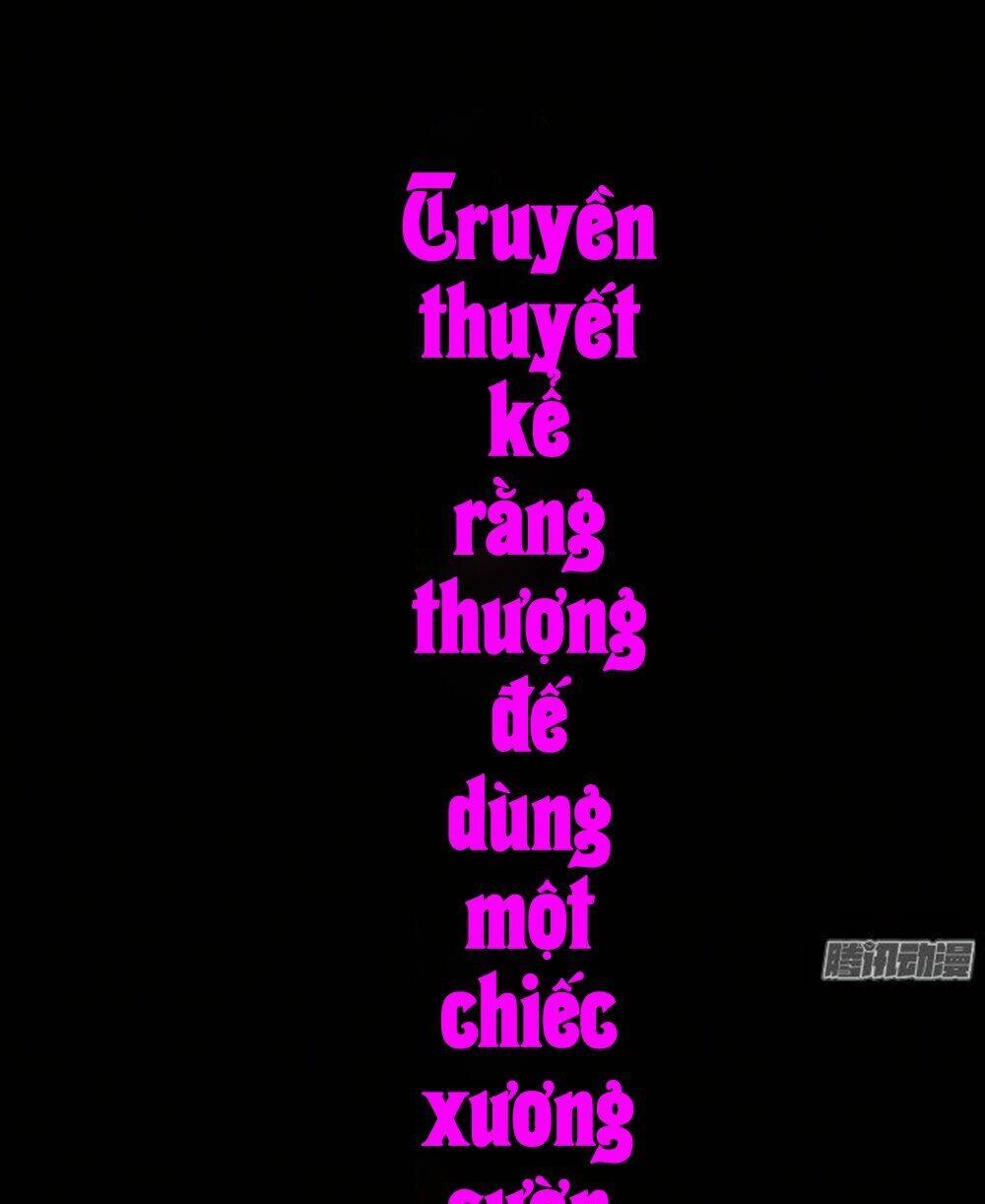 khi trò chơi ác ma bắt đầu chapter 1 2