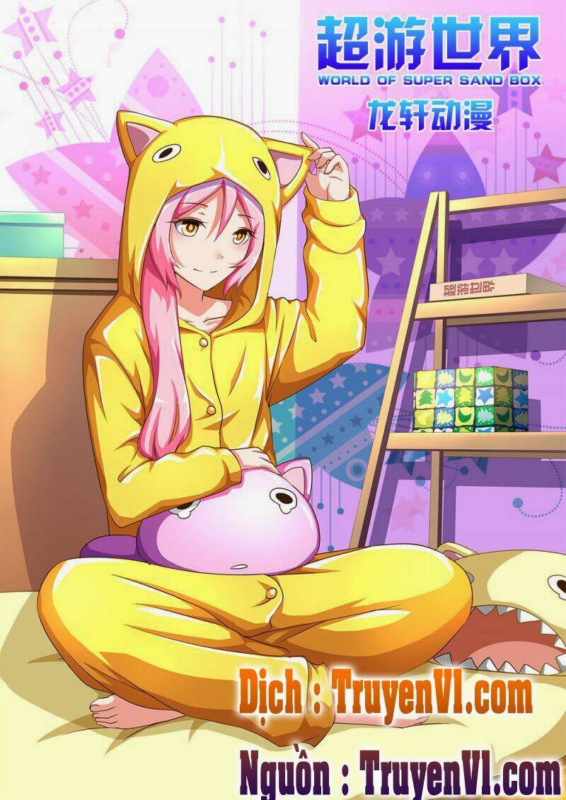 world of super sand box chapter 55 2