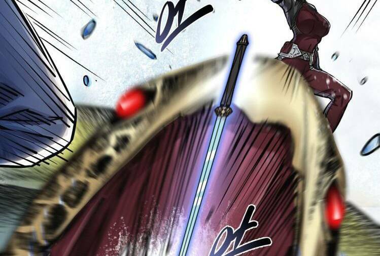 thế giới xa lạ chapter 44 4