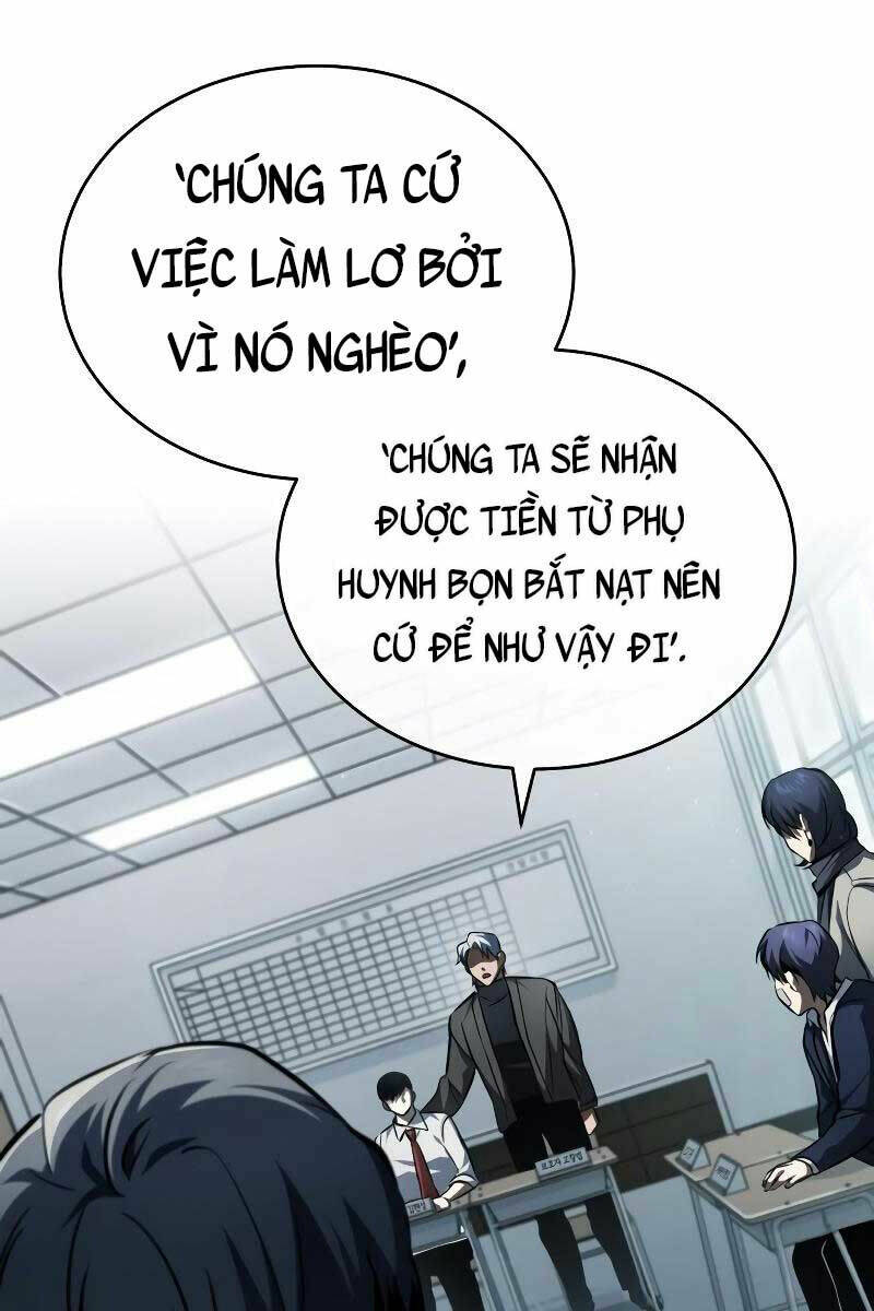 ác quỷ trở lại học đường chapter 10.1 13