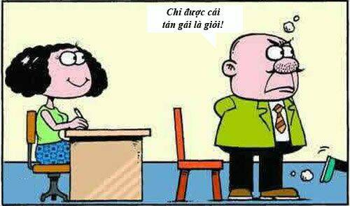 kiếp nhân viên chapter 5 7