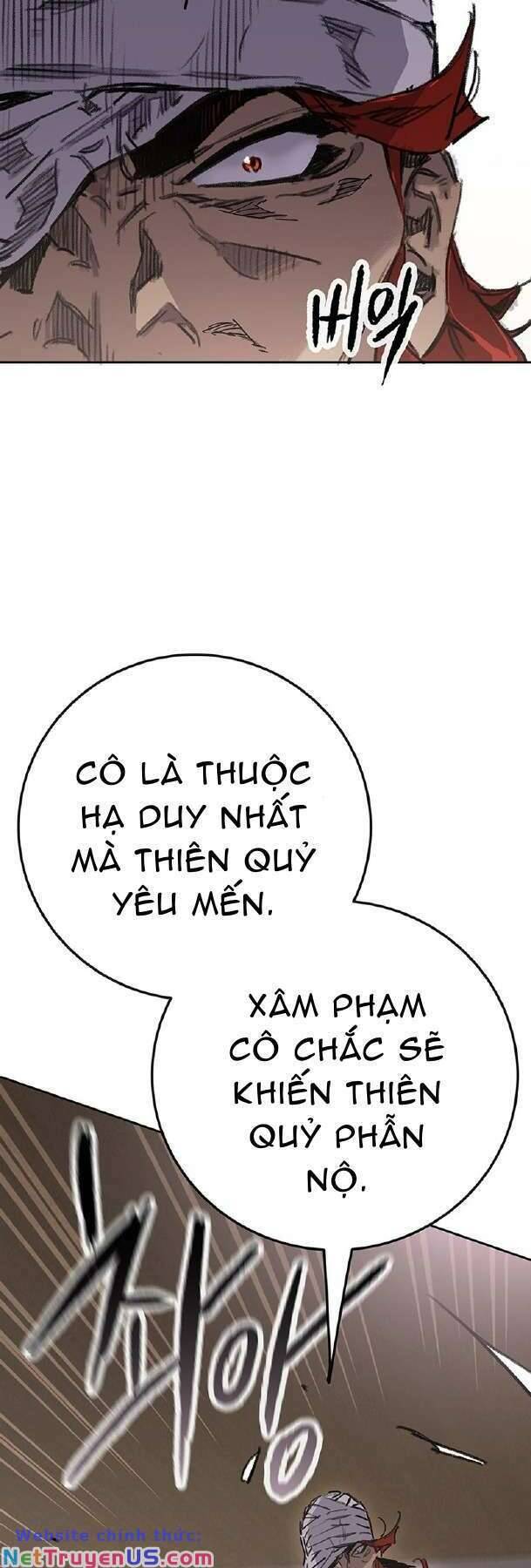 kiếm sĩ bất bại chapter 180 8