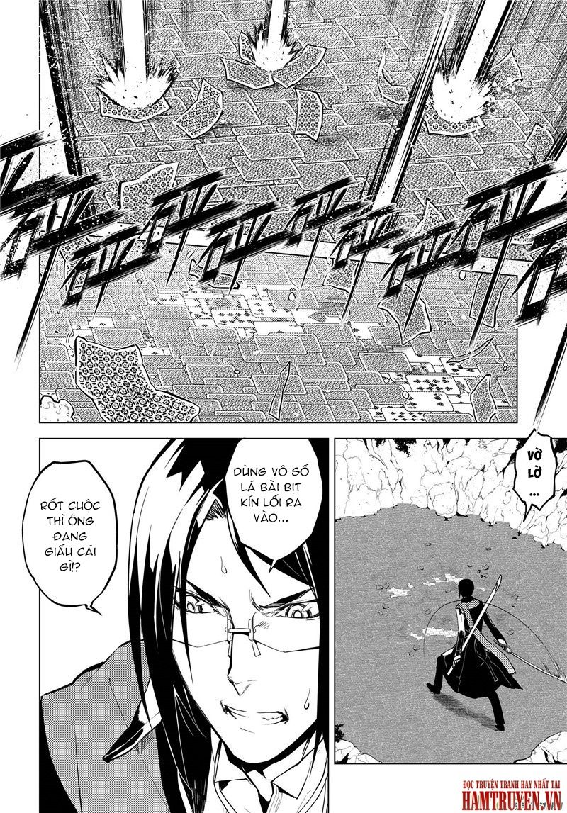 chronos ruler chapter 11 17