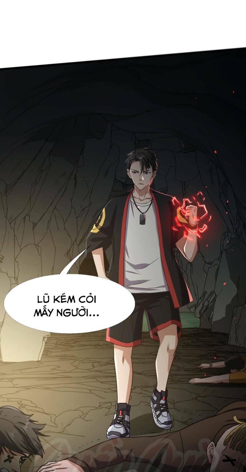 thập nhị thiên kiếp chapter 36 15